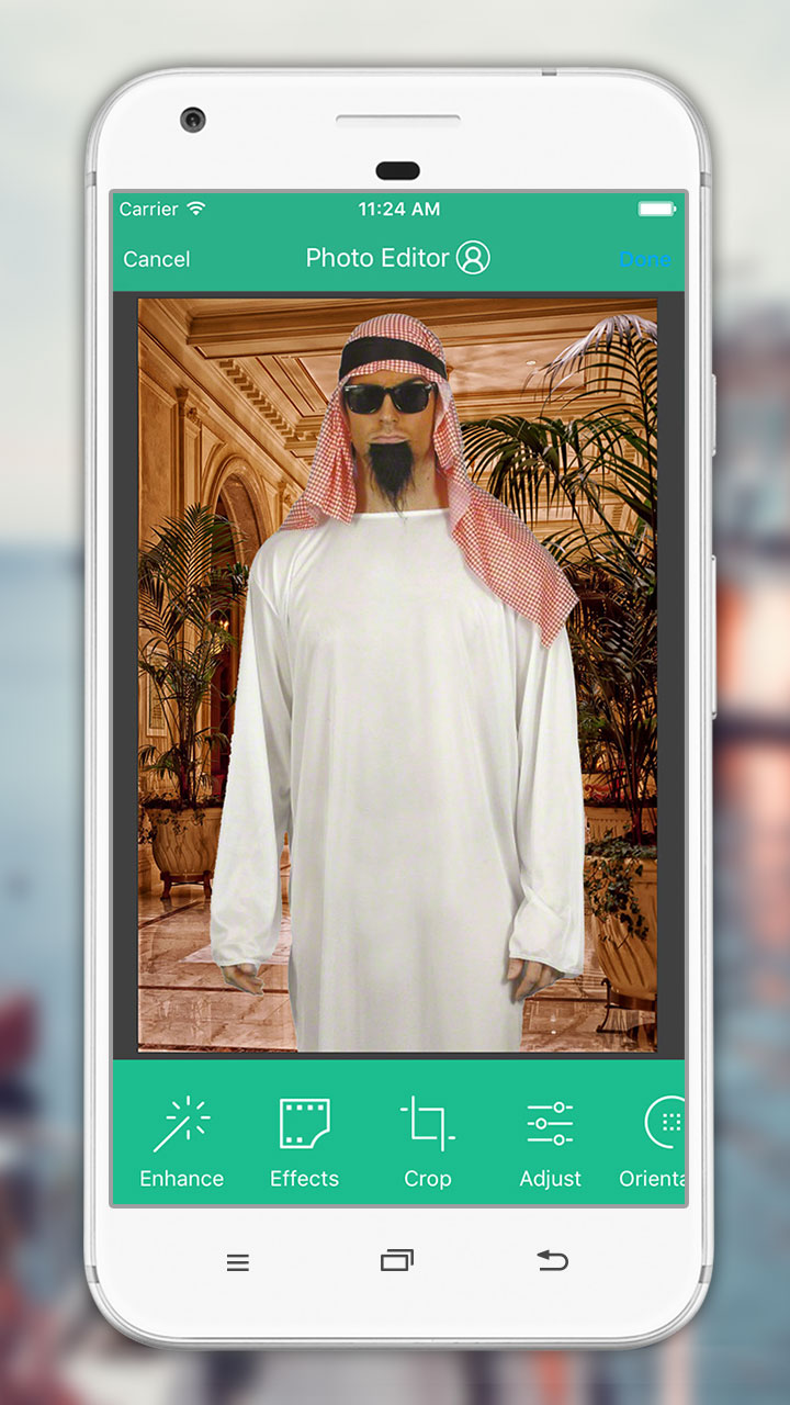 Arab Man Photo Maker App On Amazon Appstore arab-man-photo-maker-app-on-amazon-appstore