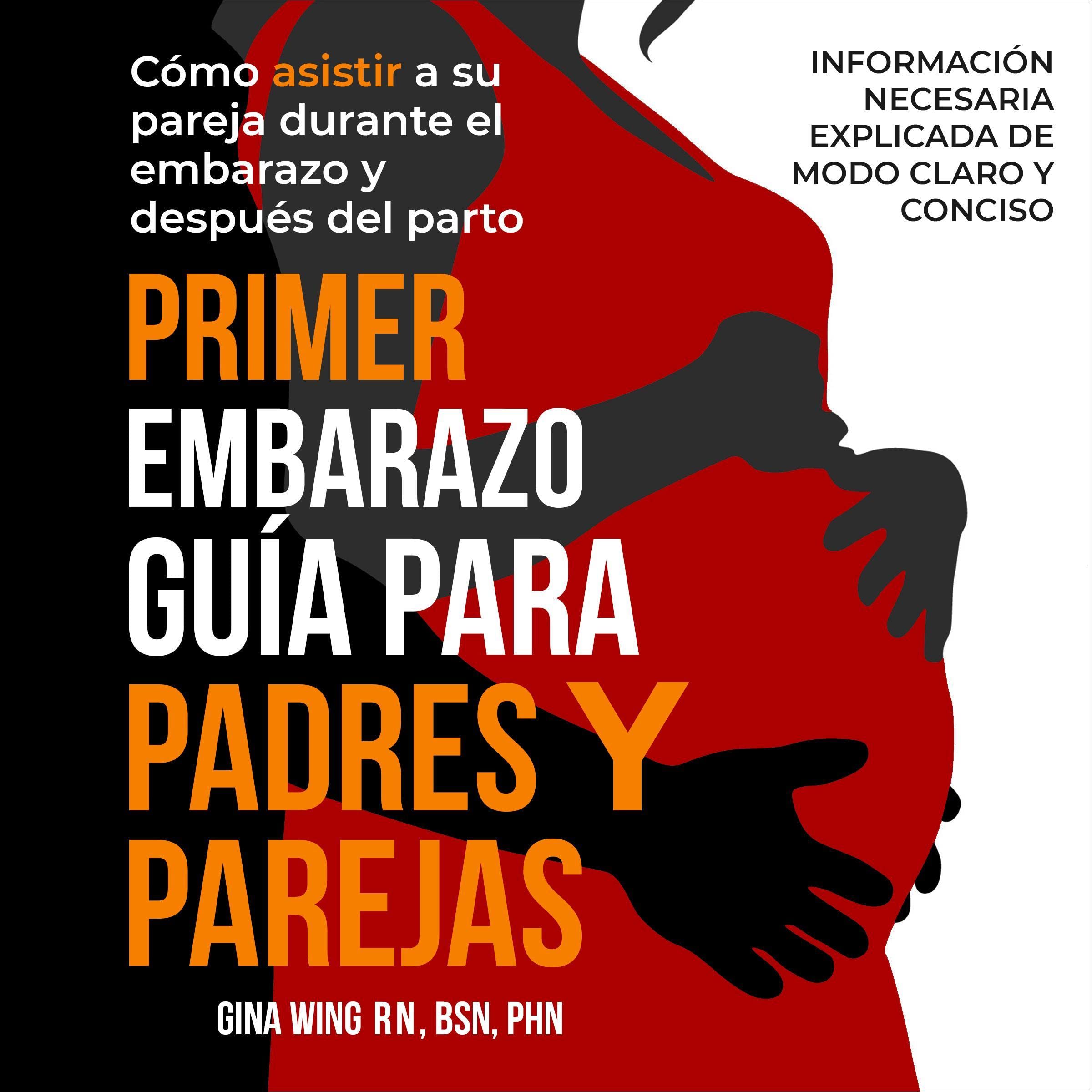 Primer Embarazo: Guía Para Padres Y Parejas [First Pregnancy: A Guide for Parents and Couples]
