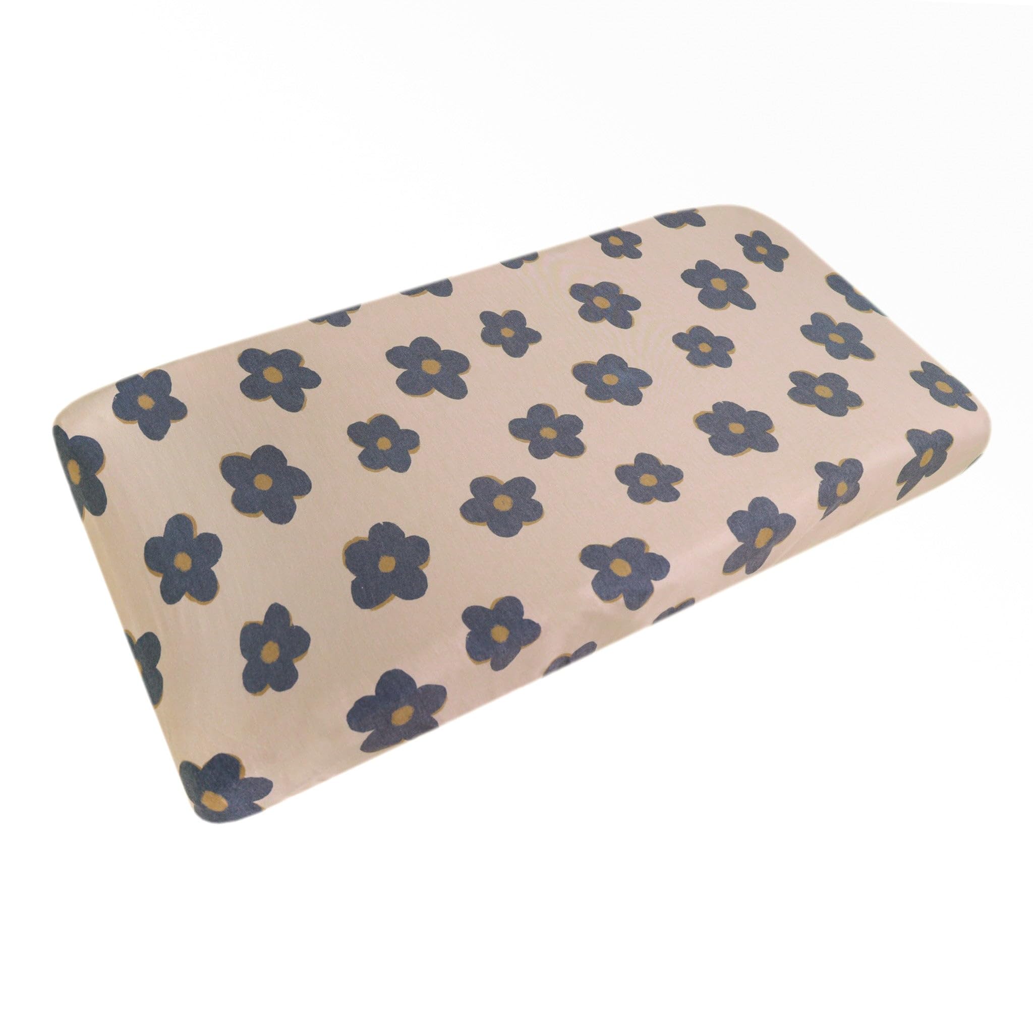 Premium Diaper Changing Pad Cover