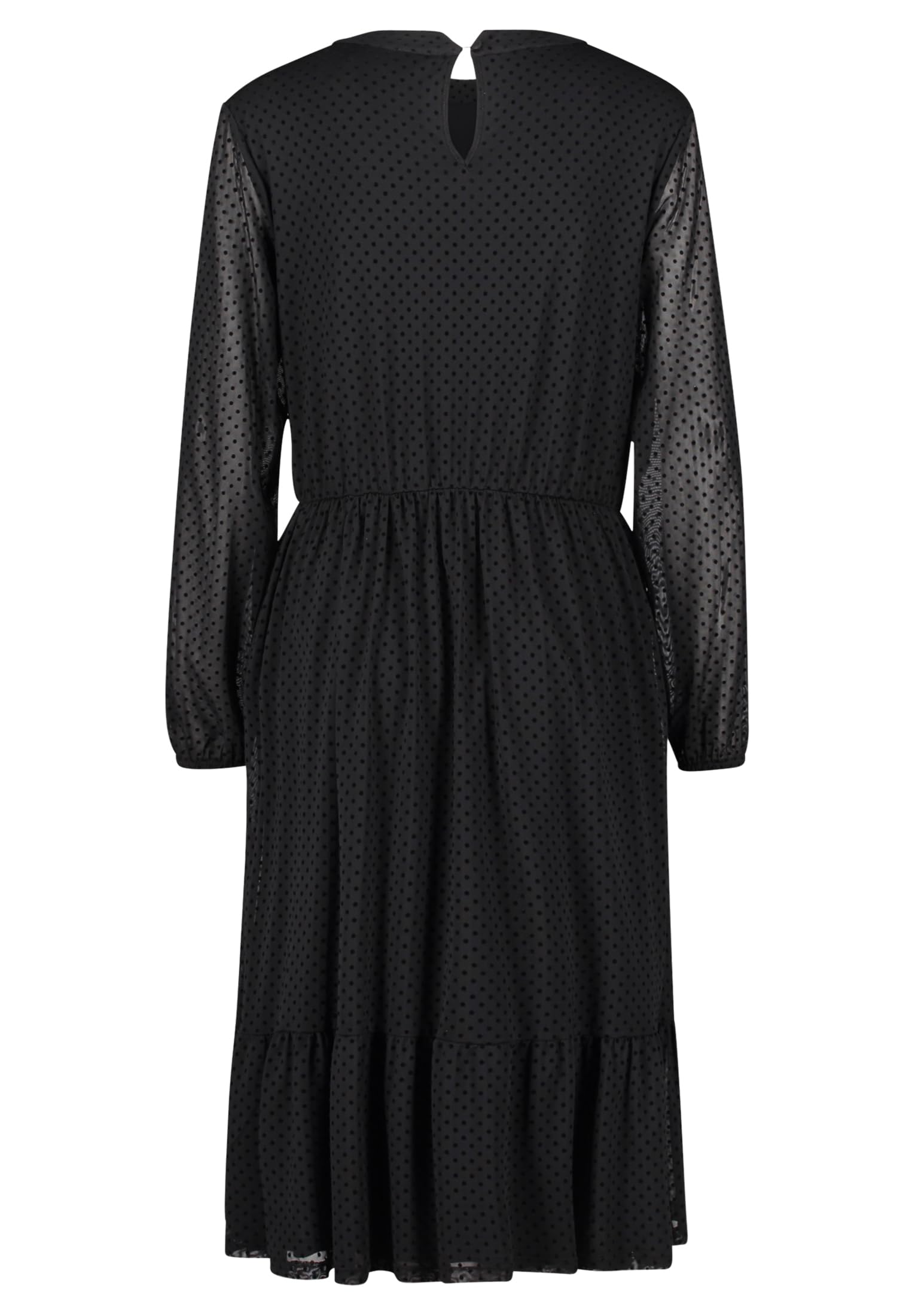 Betty & Co Sukienka Kobiety 1596/3420