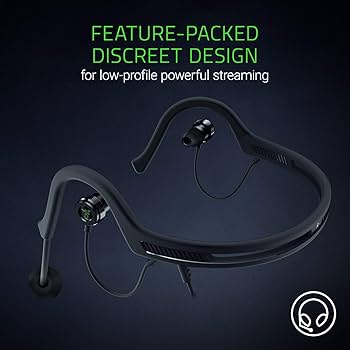 Razer Ifrit - Low Profile Design (Professional Grade