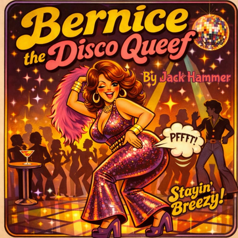 Bernice The Disco Queef!