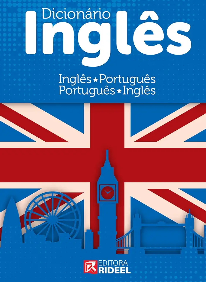 Dicionário Inglês-Português /Português-Inglês