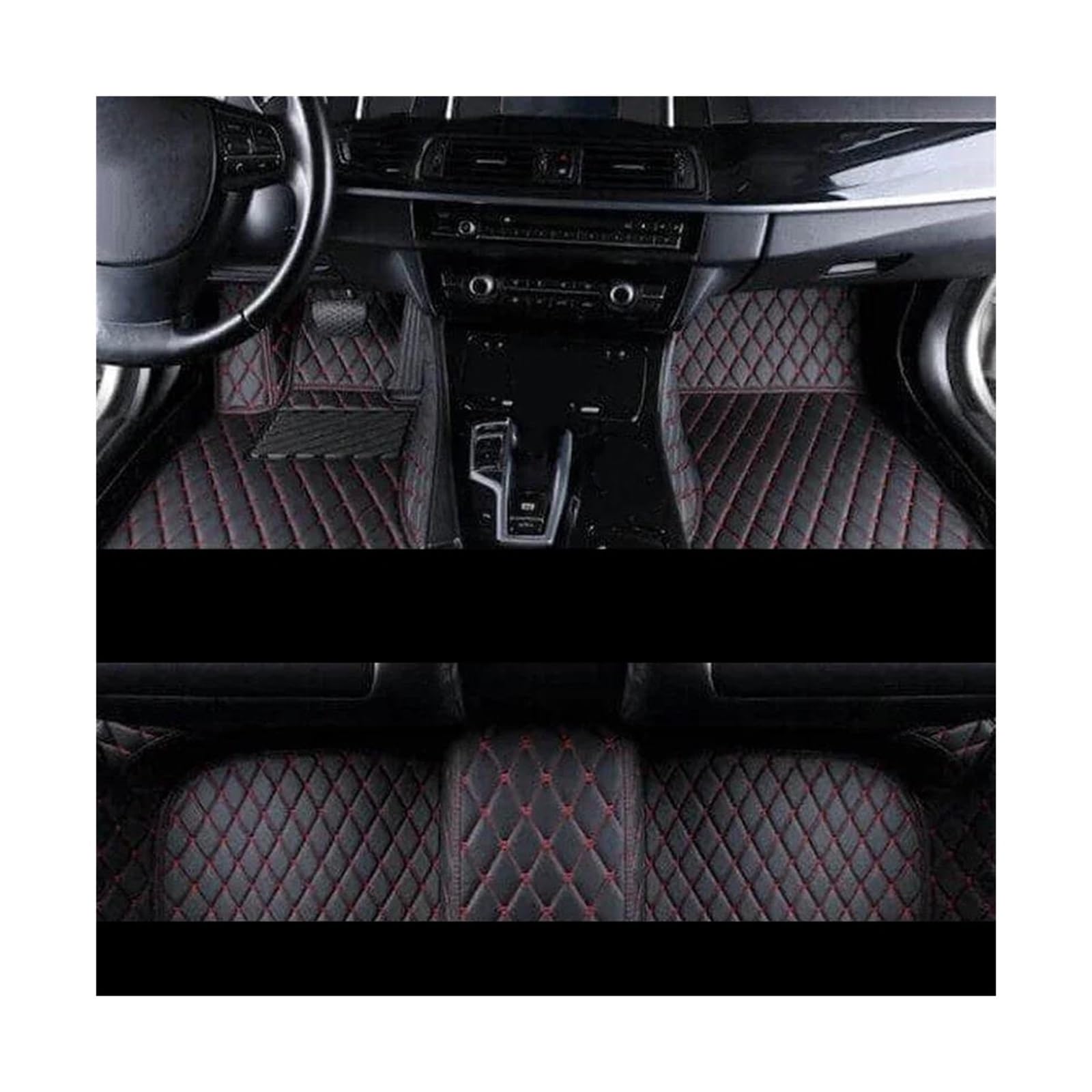 Tapis de sol Nissan Qashqai J11 pour protéger votre intérieur