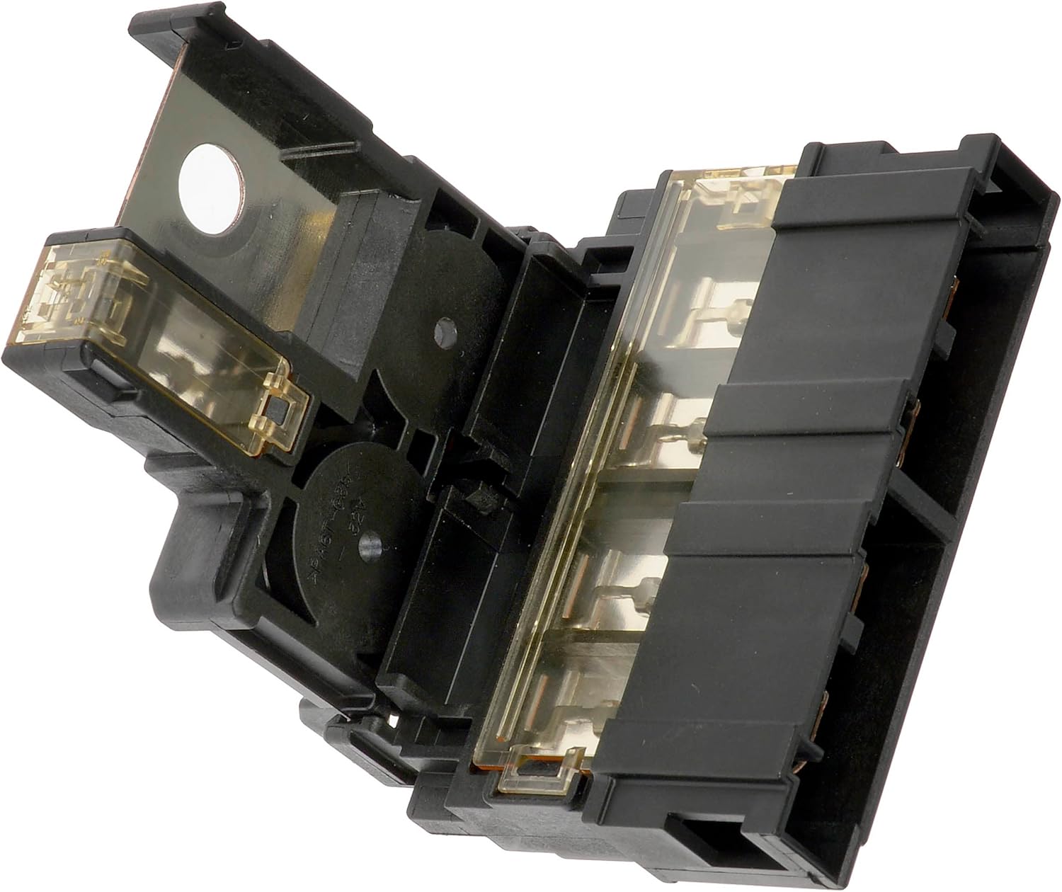 APDTY 160656 Battery Terminal Fusible Link 225 Amp Circuit Fuse Holder