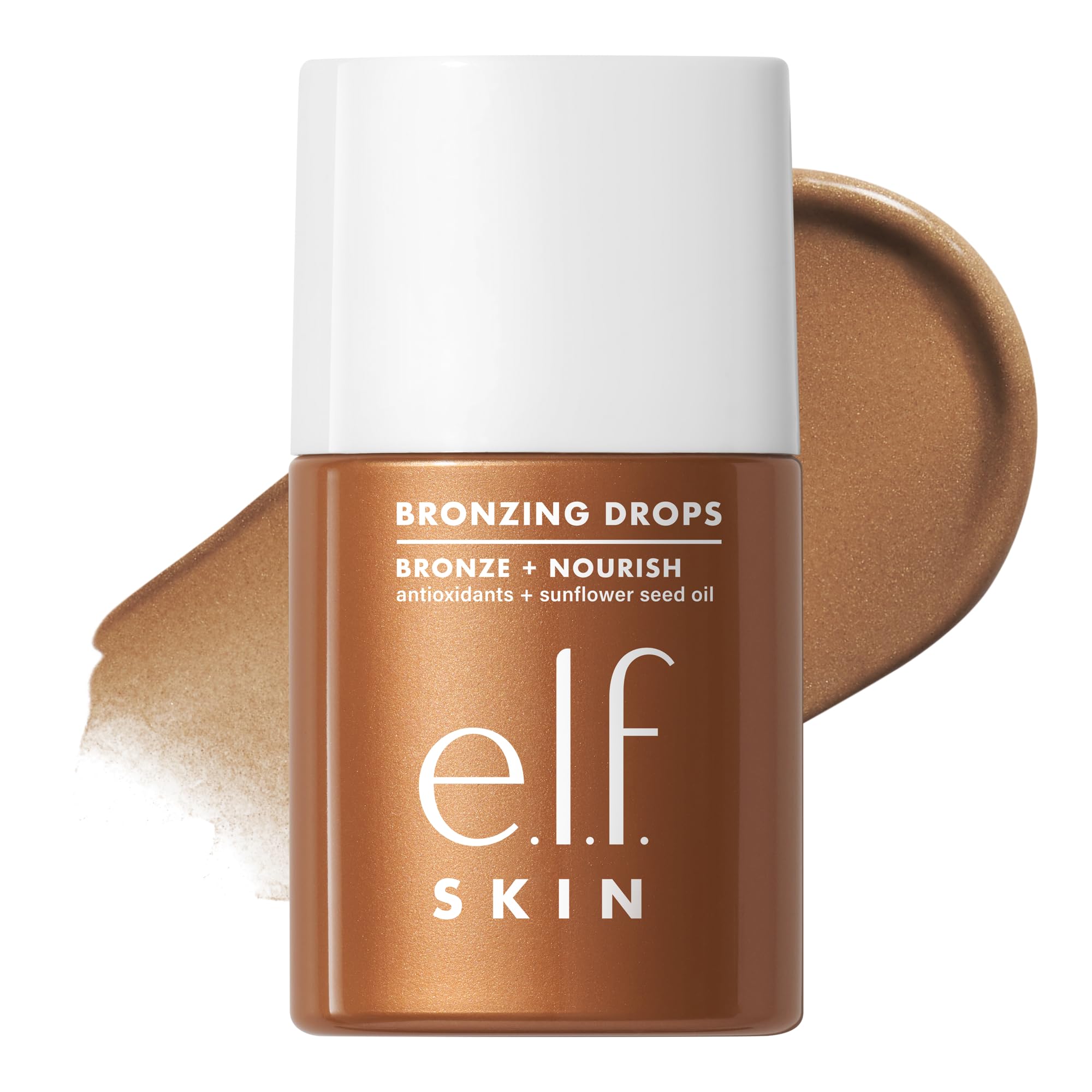 e.l.f. Bronzing Drops