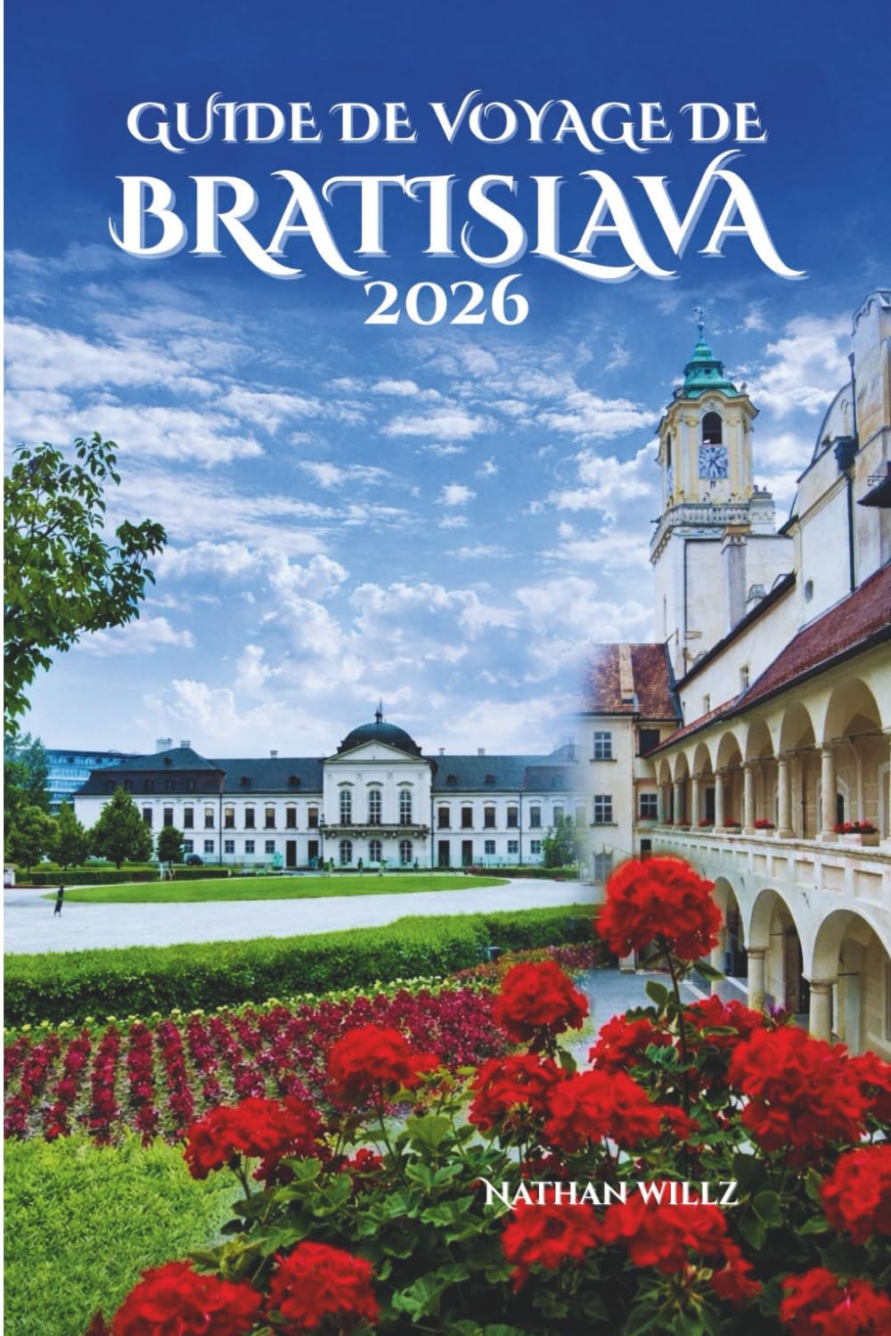 GUIDE DE VOYAGE DE BRATISLAVA 2026: Où les histoires intemporelles Manger des merveilles modernes