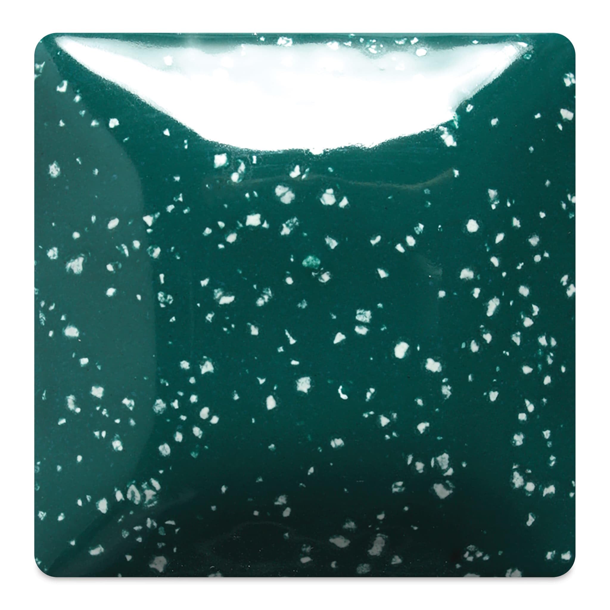 Speckled Stroke and Coat Glaze - SP210 - Teal Next Time - Pint