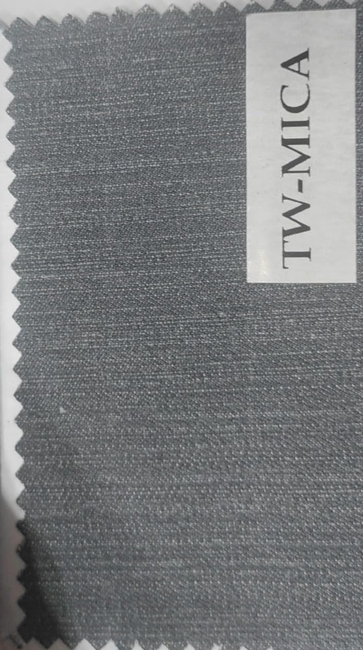 Arvind Denim Trousers Unstitched Fabric (mica)-image-0