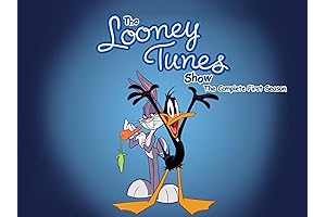 The Looney Tunes Show: The Complete First Season (Looney Tunes Prime Video Free)