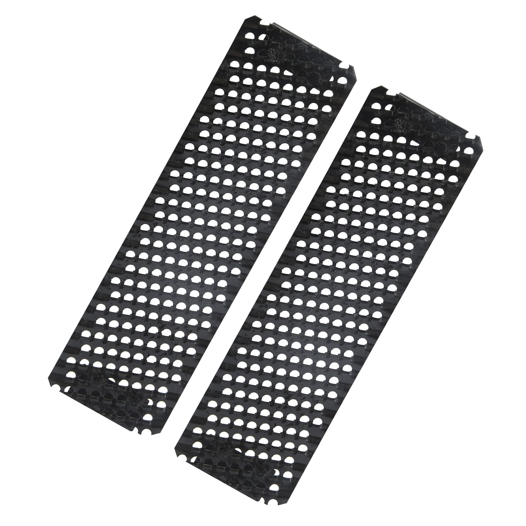 Dapetzยฎ 2-Pack 140mm Fine Cut Surform Blades - Compatible with 65mn Multi Rasp & Most Surform Block Planes - Ideal for Wood, Aluminium, Copper, Plastic, and Laminates