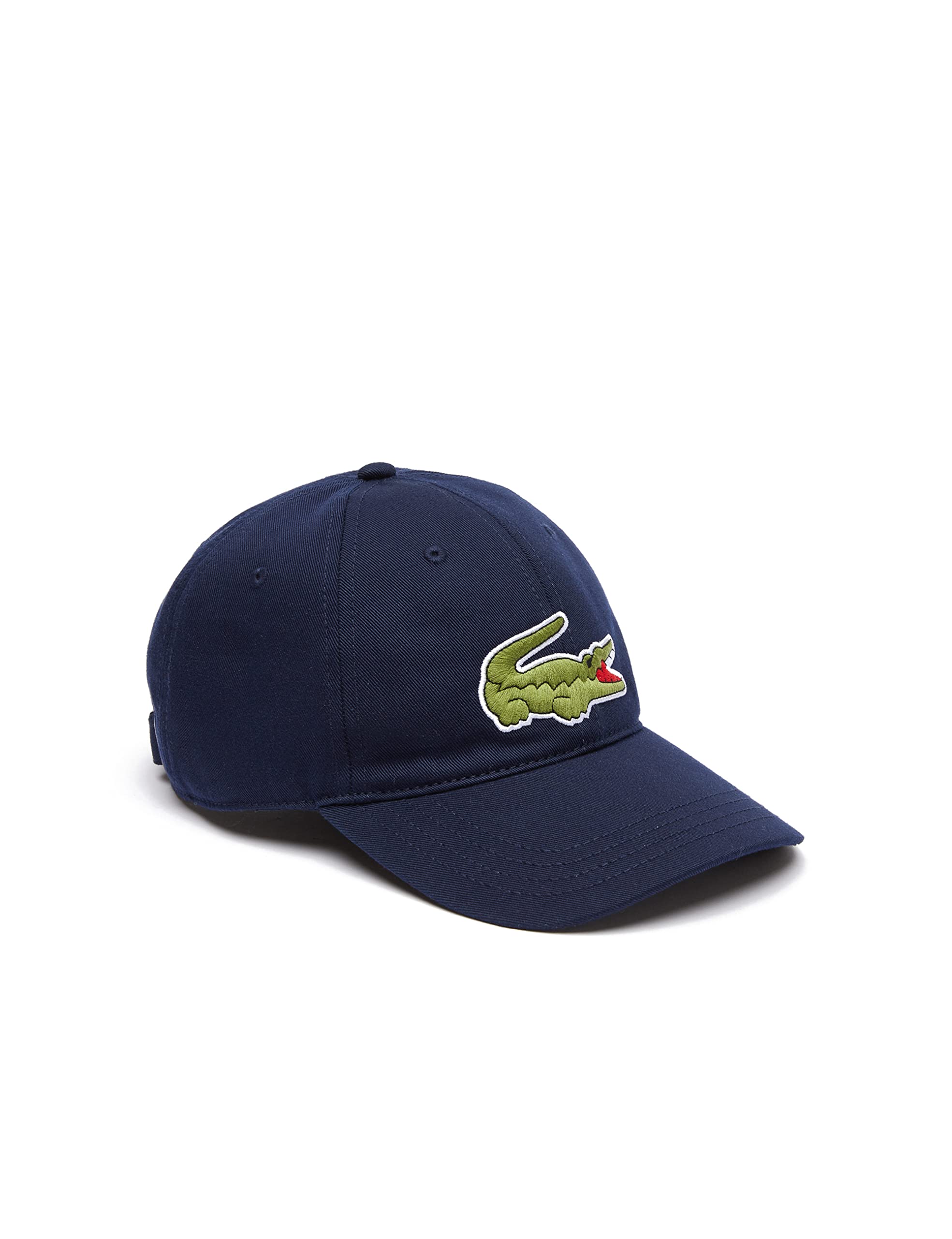 Lacoste Mens Baseball Cap Marine Mens