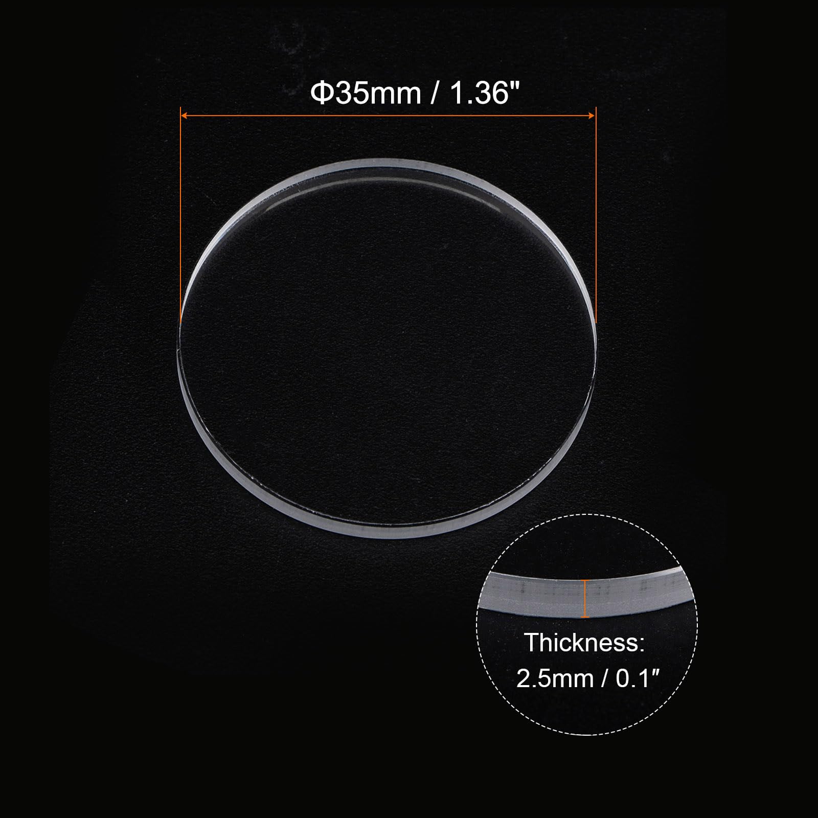 Tag Heuer Sourcing Map Verre De Montre Cristal Transparent Tag Heuer Sourcing Map Verre De Montre Cristal Transparent
