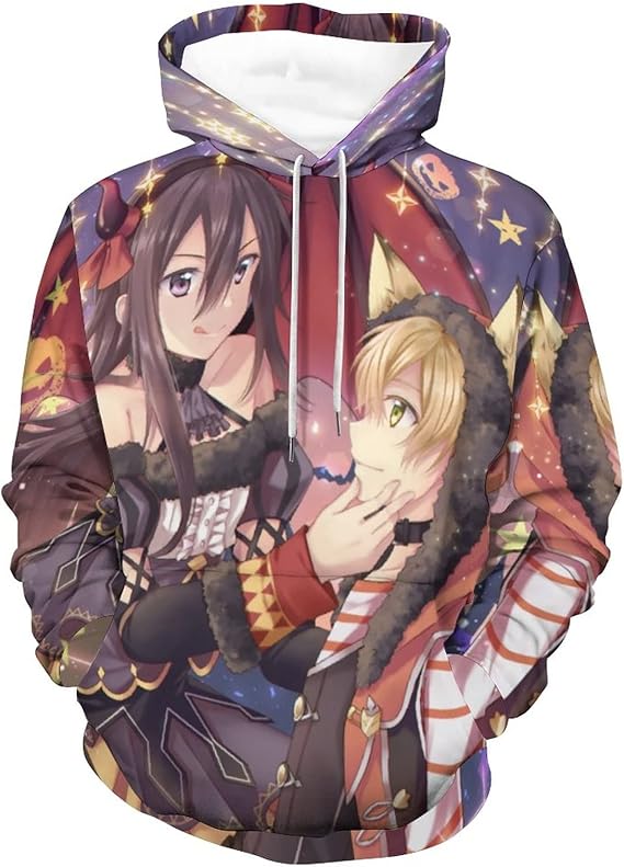 Amazon Co Jp Lundongg パーカー メンズ 秋服 長袖 イラスト ソードアートオンライン おしゃれスウェット トレーナー フード付き シンプル 丸首 ゆったり フーディー プルオーバー 春秋冬 大きいサイズ ファッション Amazon Co Jp Lundongg パーカー メンズ 秋服 長袖 イラスト ソードアートオンライン おしゃれスウェット トレーナー フード付き シンプル 丸首 ゆったり フーディー プルオーバー 春秋冬 大きいサイズ ファッション