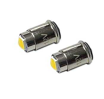 Diavan-luz アナログ12inch Amazon.com: Aero-Lites.com #330 LED Replacement Bulb | 12