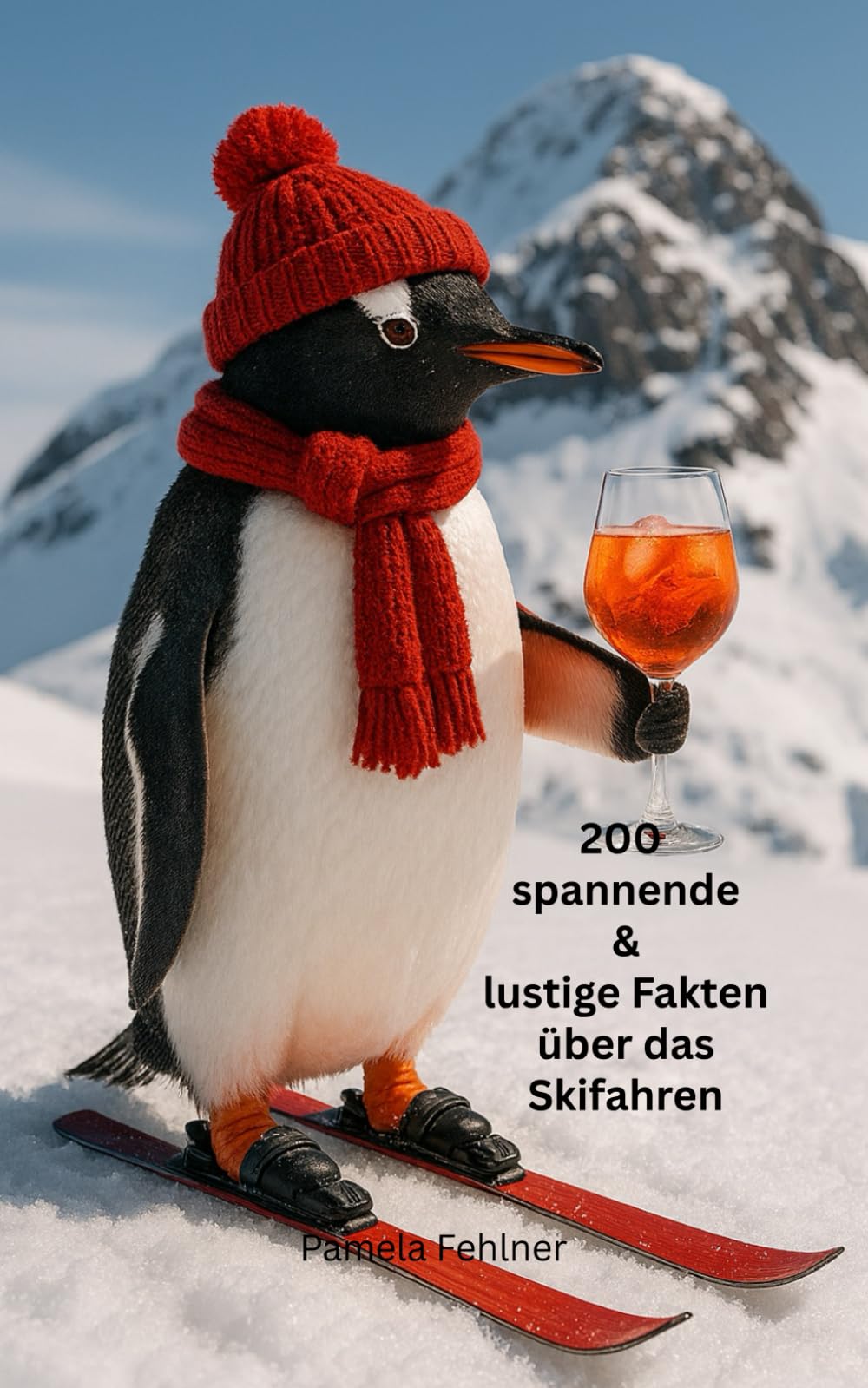 50 Spannende & Lustige Fakten über das Skifahren: Weltweit Edition (Spannende & lustige Fakten über ... - Die Buchreihe mit spannenden, lustigen und absurden Fakten über Alles & Jeden)