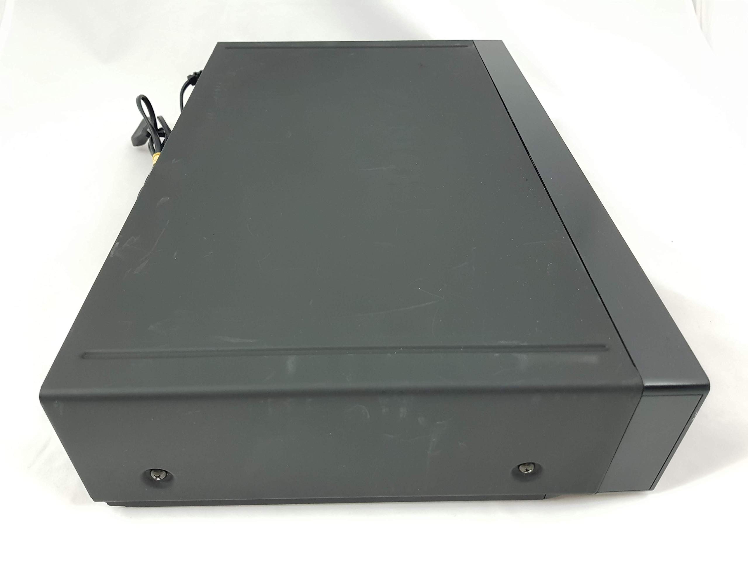 Sony SLV-SE700 VHS-Videorekorder schwarz