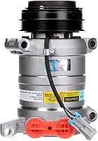 Vista 5 de Delphi cs20010 Compresor De Aire Acondicionado