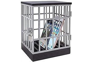 Phone Box for Classroom: Keep Phones at Bay