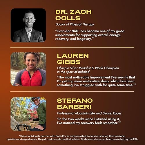 Miniatura 2 de Complejo de suplementos NAD+ - Suplemento NMN  Quercetina  TMG  Resveratrol - Apoya la energía celular y los niveles de NAD+ - 60 cápsulas - Probado