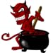 Encyclopedia of Demons