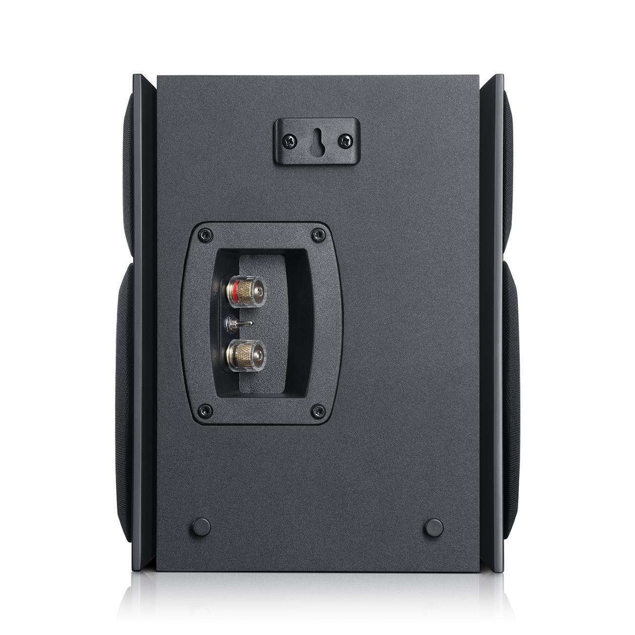Teufel Theater 500 Surround Dipole Lautsprecher Schwarz
