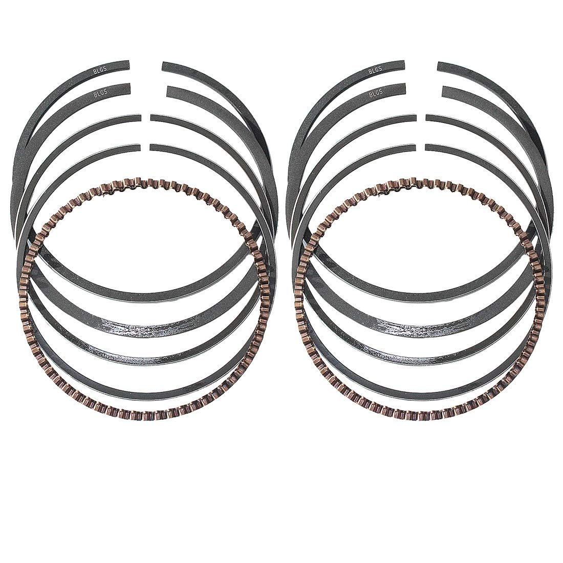 Kohler Vertical Multi-Purpose Engines AE PARTS Honda GXv160 Piston ...