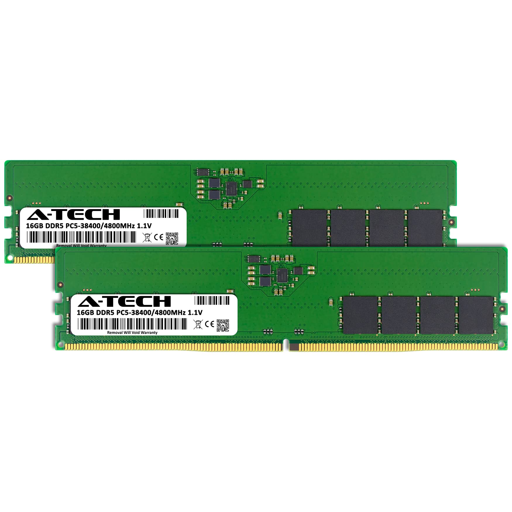 メモリ 32GB(16GB×2) DDR5-4000MHz 32GB (16GB x2) メモリ【DDR5】」の人気商品一覧 | 安い商品を