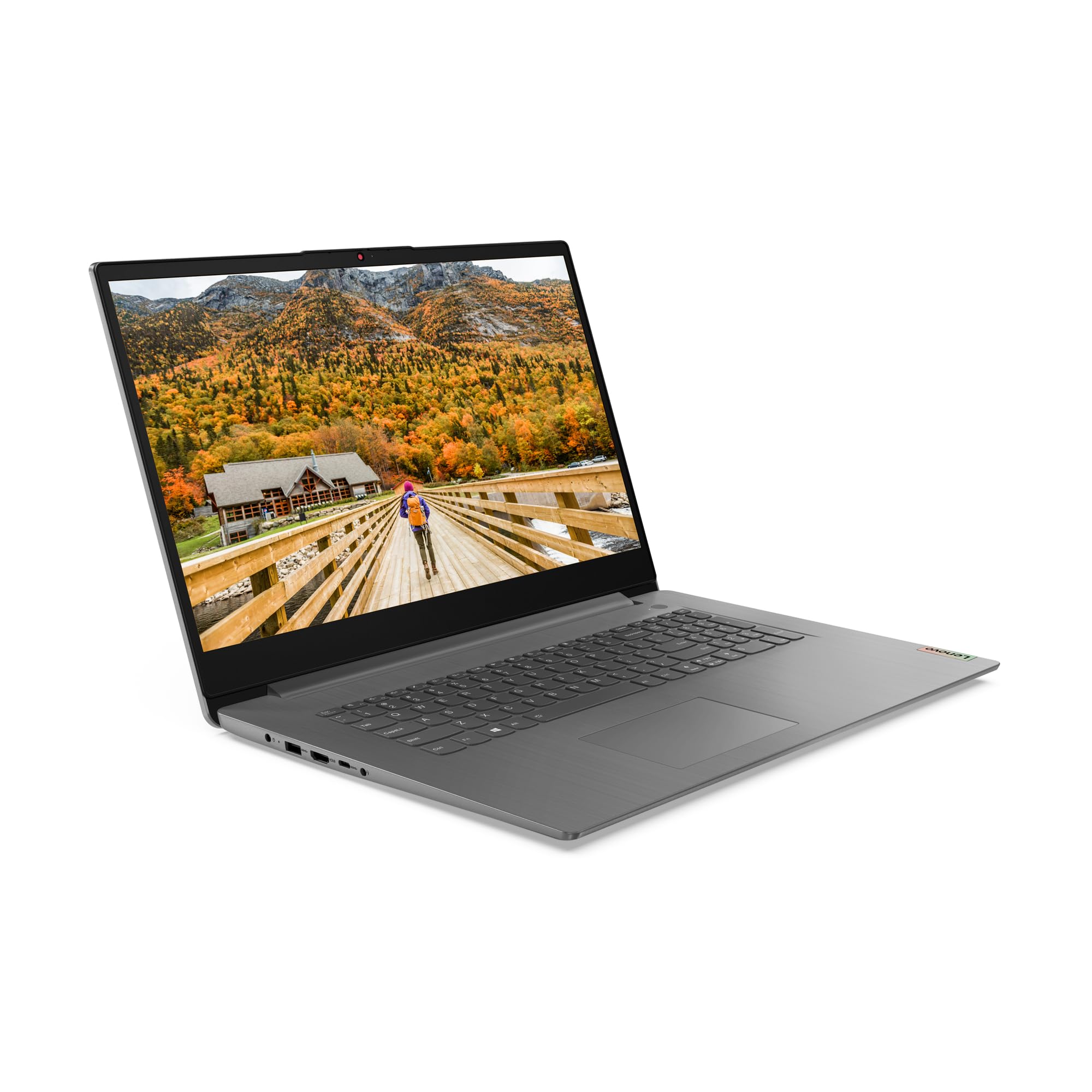 PC Portable LENOVO Ideapad 3 17ALC6 | 17'' HD+ - AMD R5 5500U