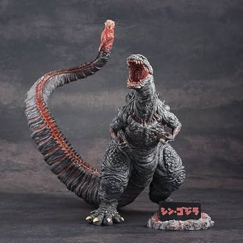 激造シリーズ　ゴジラ　3種 激造シリーズ】GODZILLA VS. KONG(2021)
