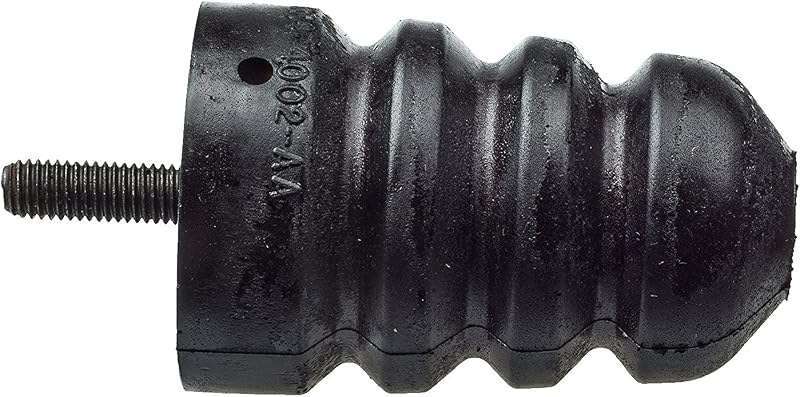 Batente de borracha da mola traseira Ford 1C3Z-4730-AA para Excursion 4x4 2000 a 2005