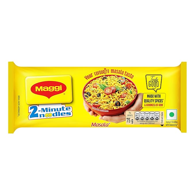 MAGGI 2-Minute Instant Noodles 300g