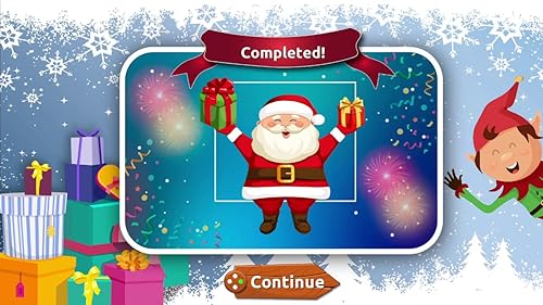 Miniatura 11 de Advent Calendar (NSW)