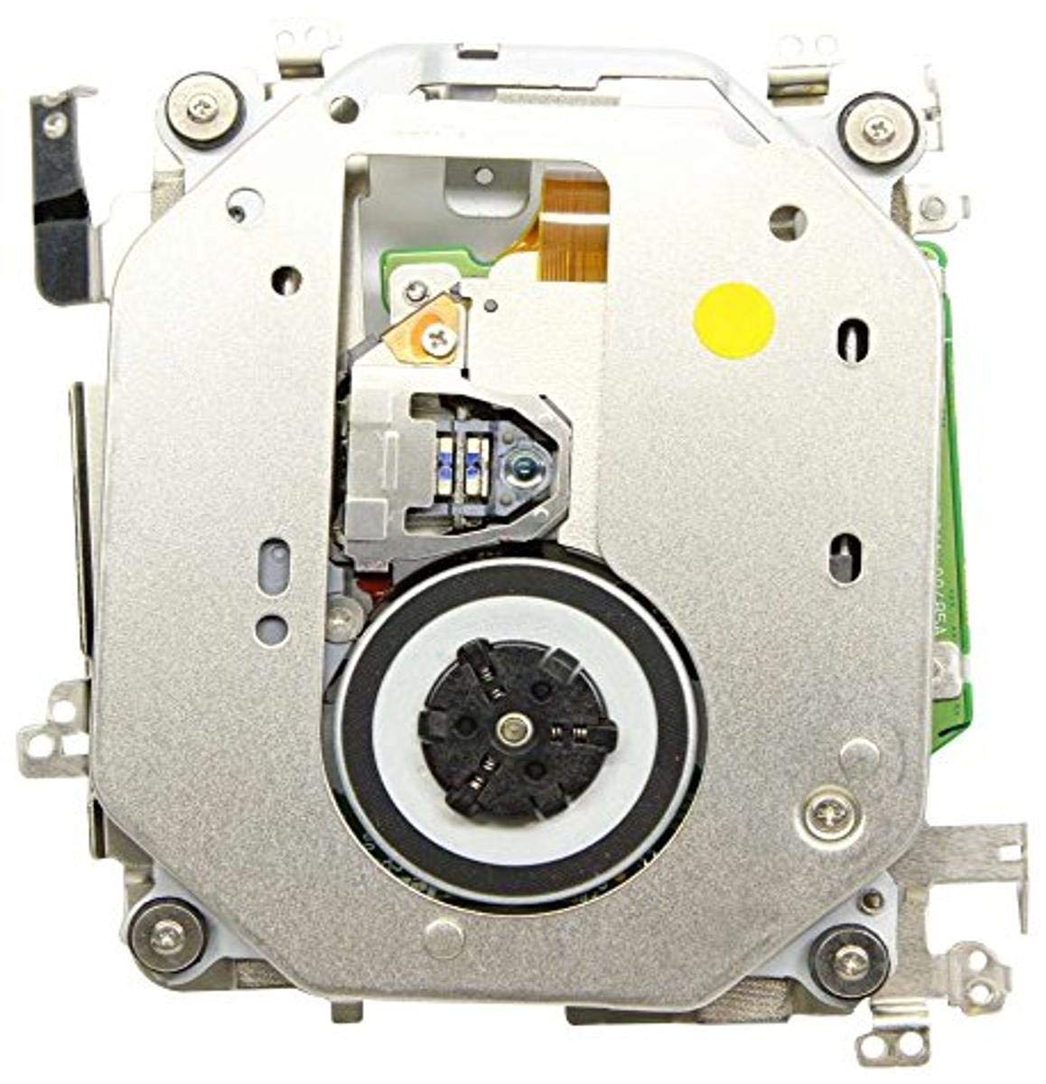 Samsung AD97-13258A Assembly Loader-Dvd-image-45