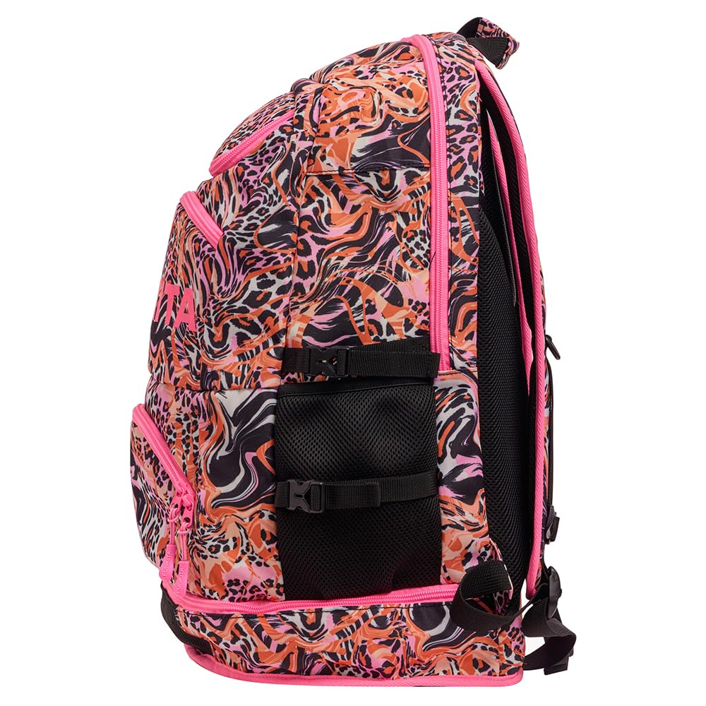Funkita Elite Squad Backpack One Size