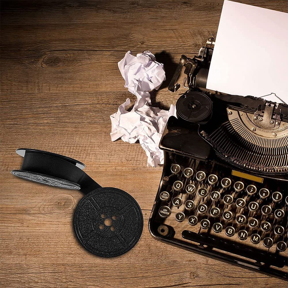 Macchina Da Scrivere Universale Nastro Macchina Da Scrivere Universale Nastro Macchina Da Scrivere 335377853862 - Foto 6