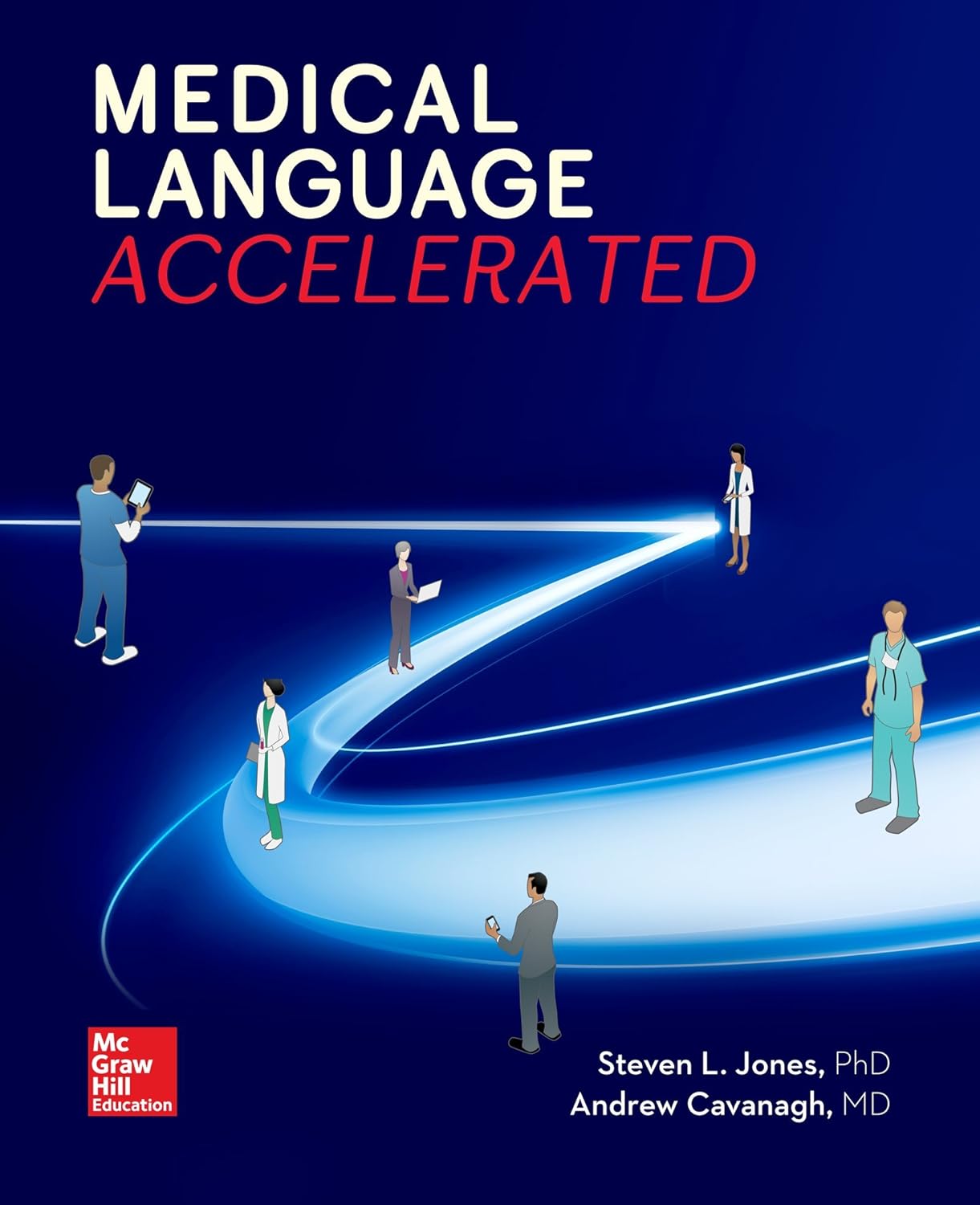 Medical Language Accelerated      1st Edition