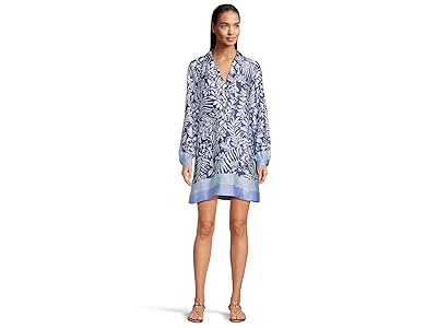 Lilly Pulitzer Iralanne Long Sleeve Popo Women