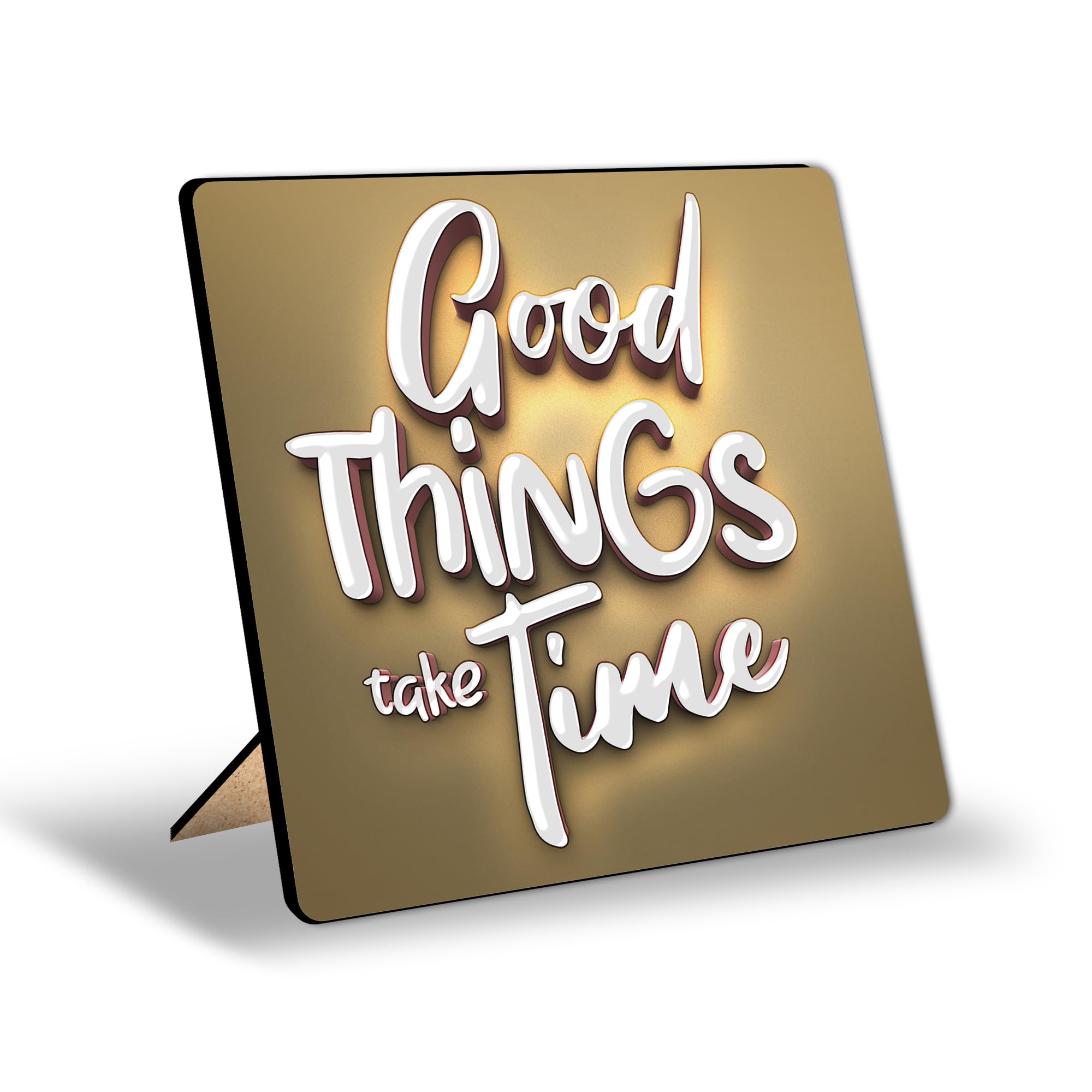 See full amazon price history chart for Regalo Casila Good Things Take Time Written Wooden Quotes Stand for Study Table & Office Desk 6x6 Regalo Casila Good Things Take Time Written Wooden Quotes Stand for Study Table & Office Desk 6x6 (B0CK5VWXWY) Amazon Price History, Amazon Price Tracker