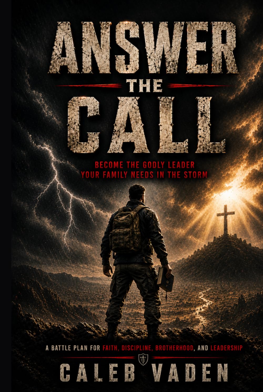 Answer The Call: What Will Your Legacy Be?