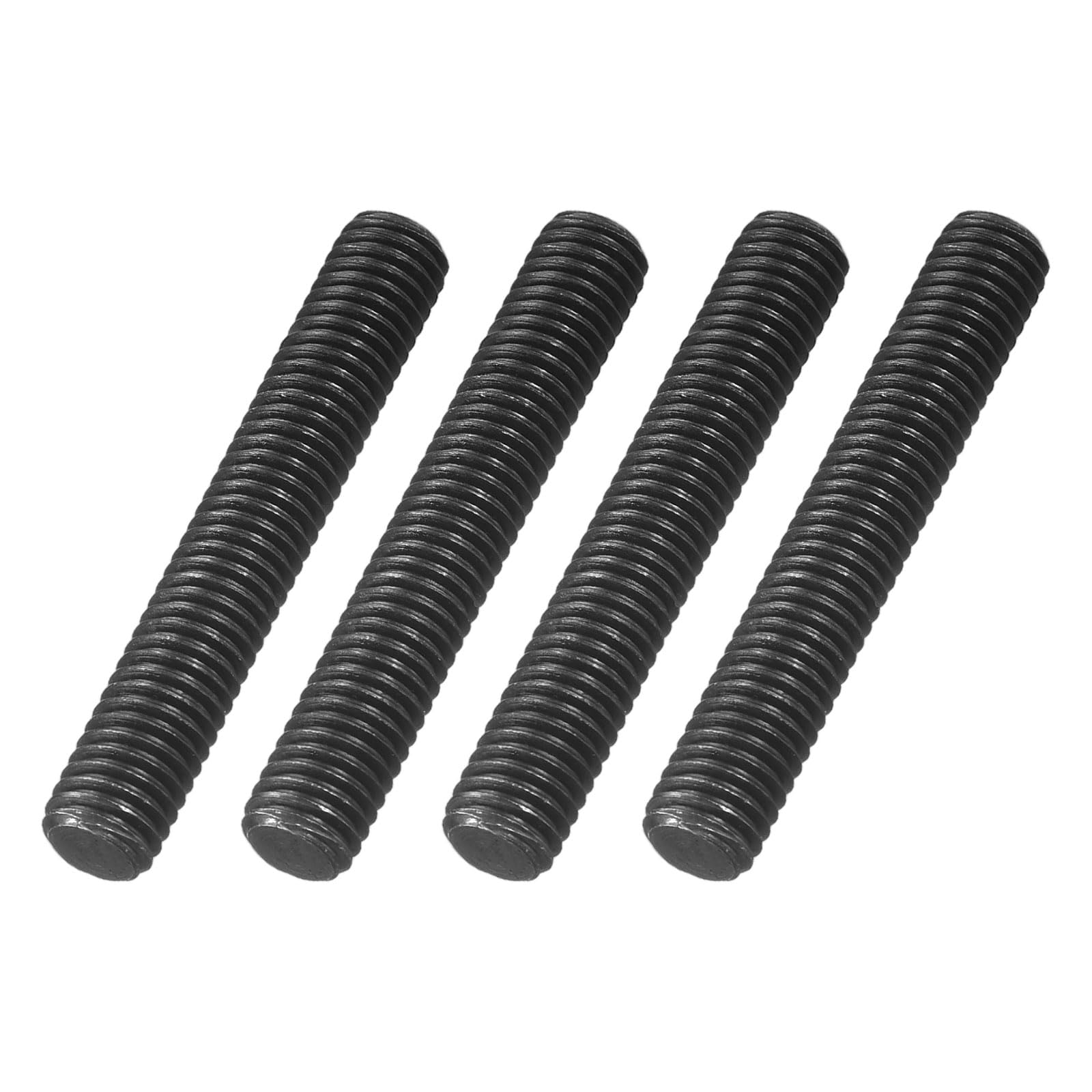 Threaded Rods & Studs - B7 Alloy Steel Rods -16