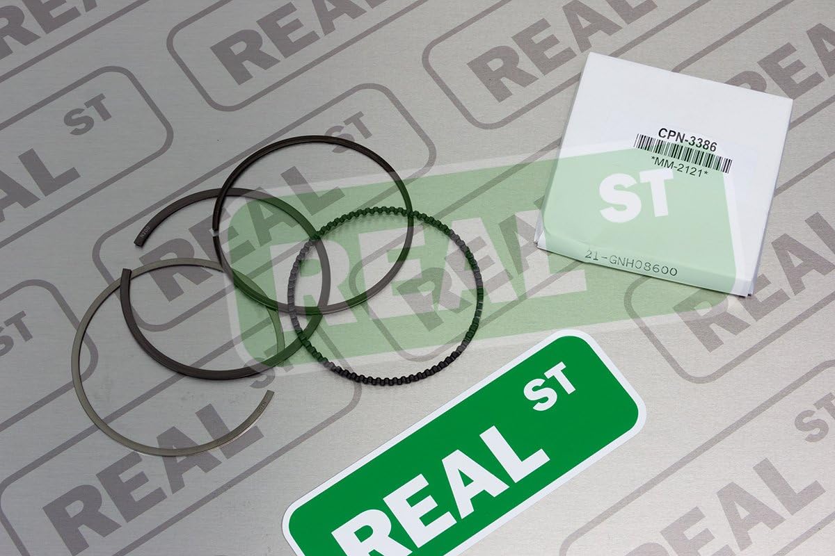 CPN-3386 Piston Ring