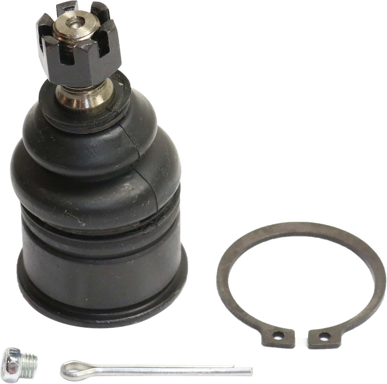 Garage-Pro Set of 2 Front LH & RH Lower Ball Joint Replacement for Honda Civic 92-00 CR-V 97-01