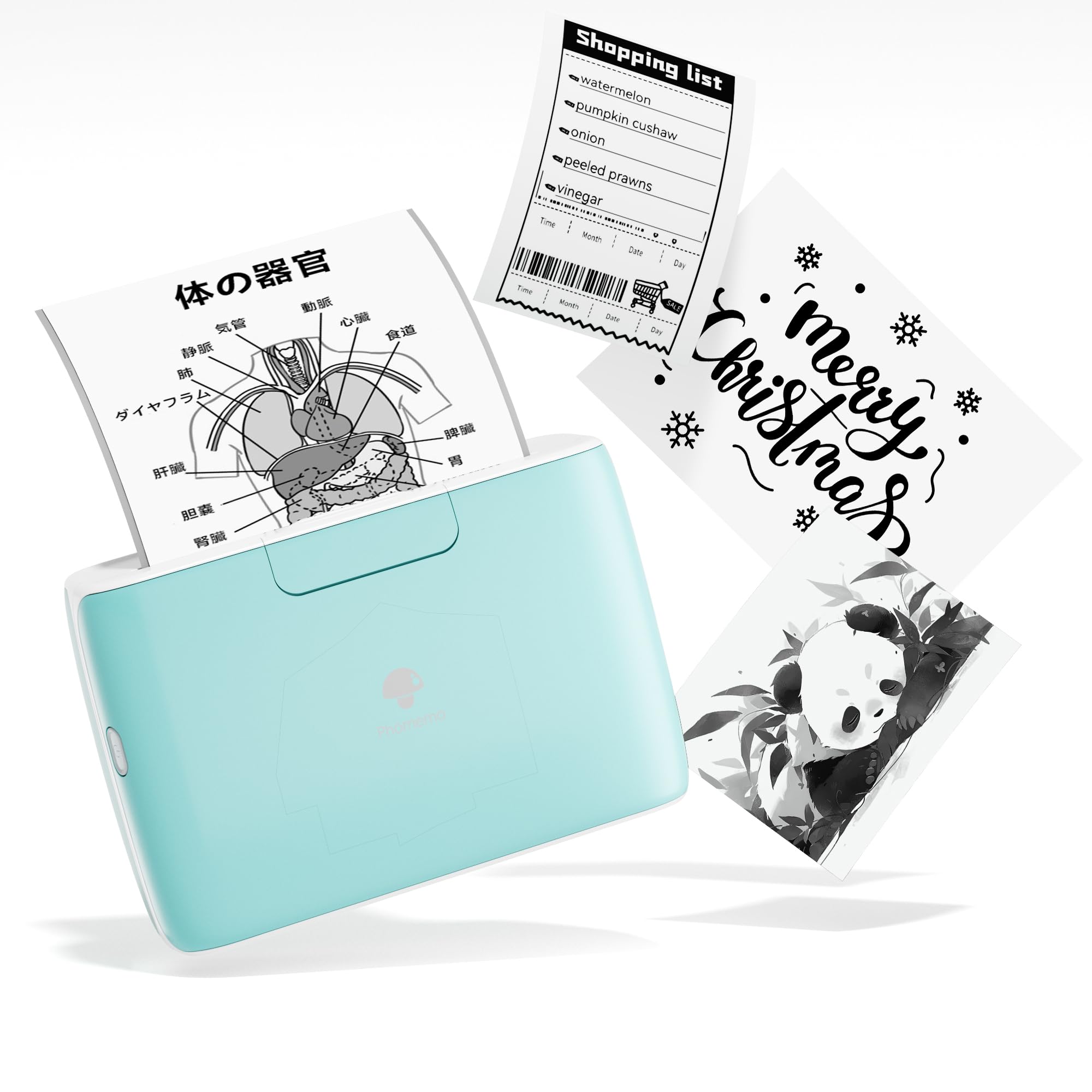 P11 Mobileシールプリンター Amazon.co.jp: ラベルメーカー、ラベルプリンターポータブルBT