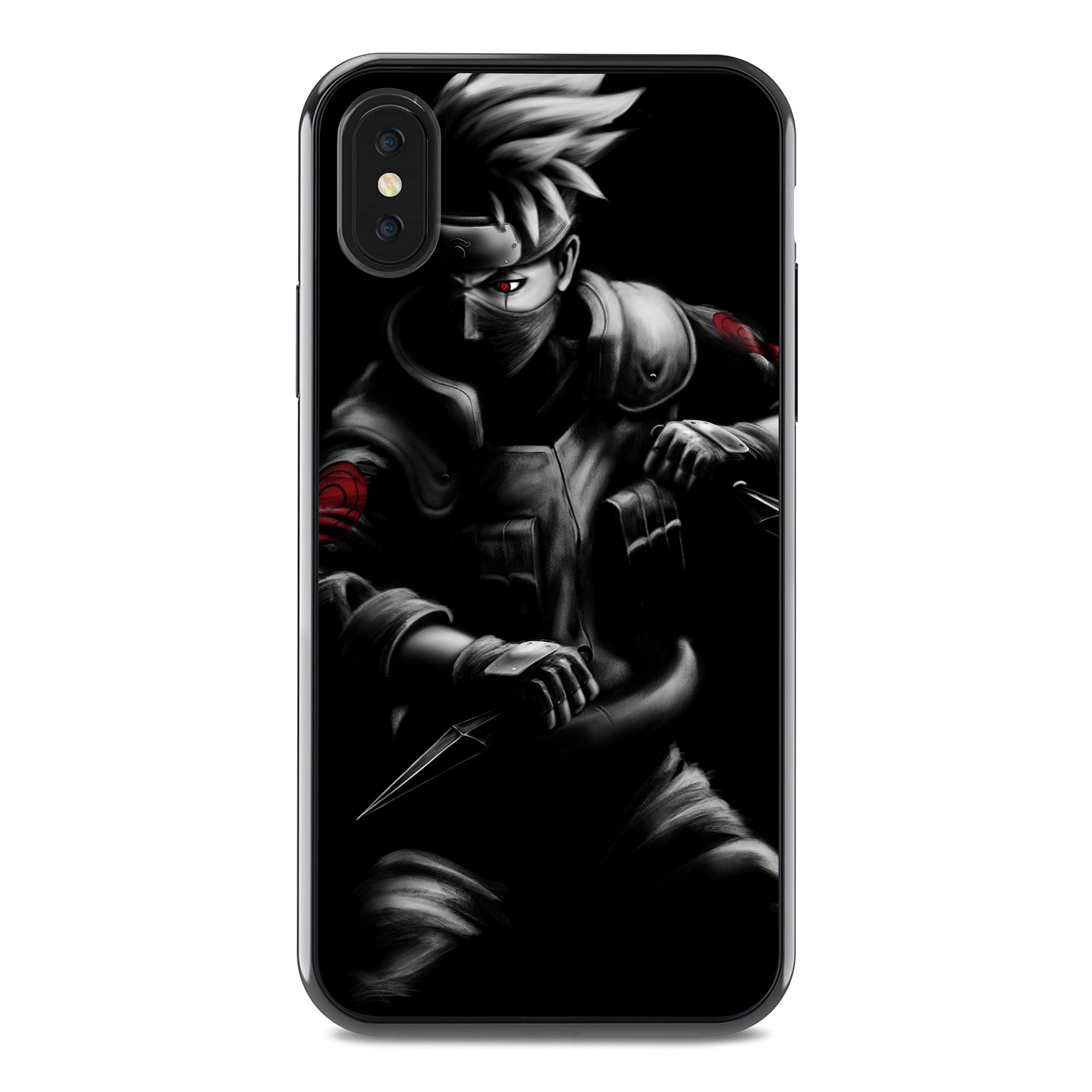 Durability Meets Otaku: The Quest for the Perfect Anime Phone Case