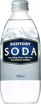 珍品コレクター【未開封】中身が入っていないサントリー ソーダ水缶 7122qJMna4L._AC_UF350,