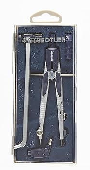 ステッドラー　マルス・コンパス　553−09S ヨドバシ.com - ステッドラー STAEDTLER マルス553 コンパス