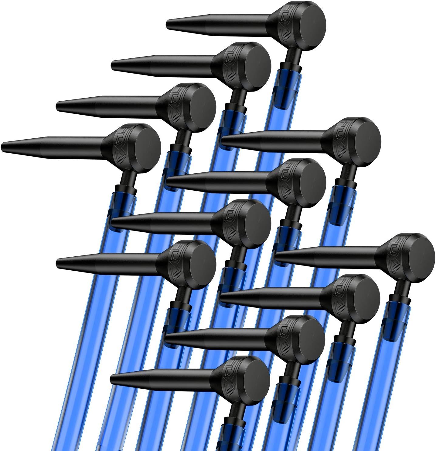 Maple Syrup Tree Tapping Kit,WATSABRO 12 Set Maple Tree