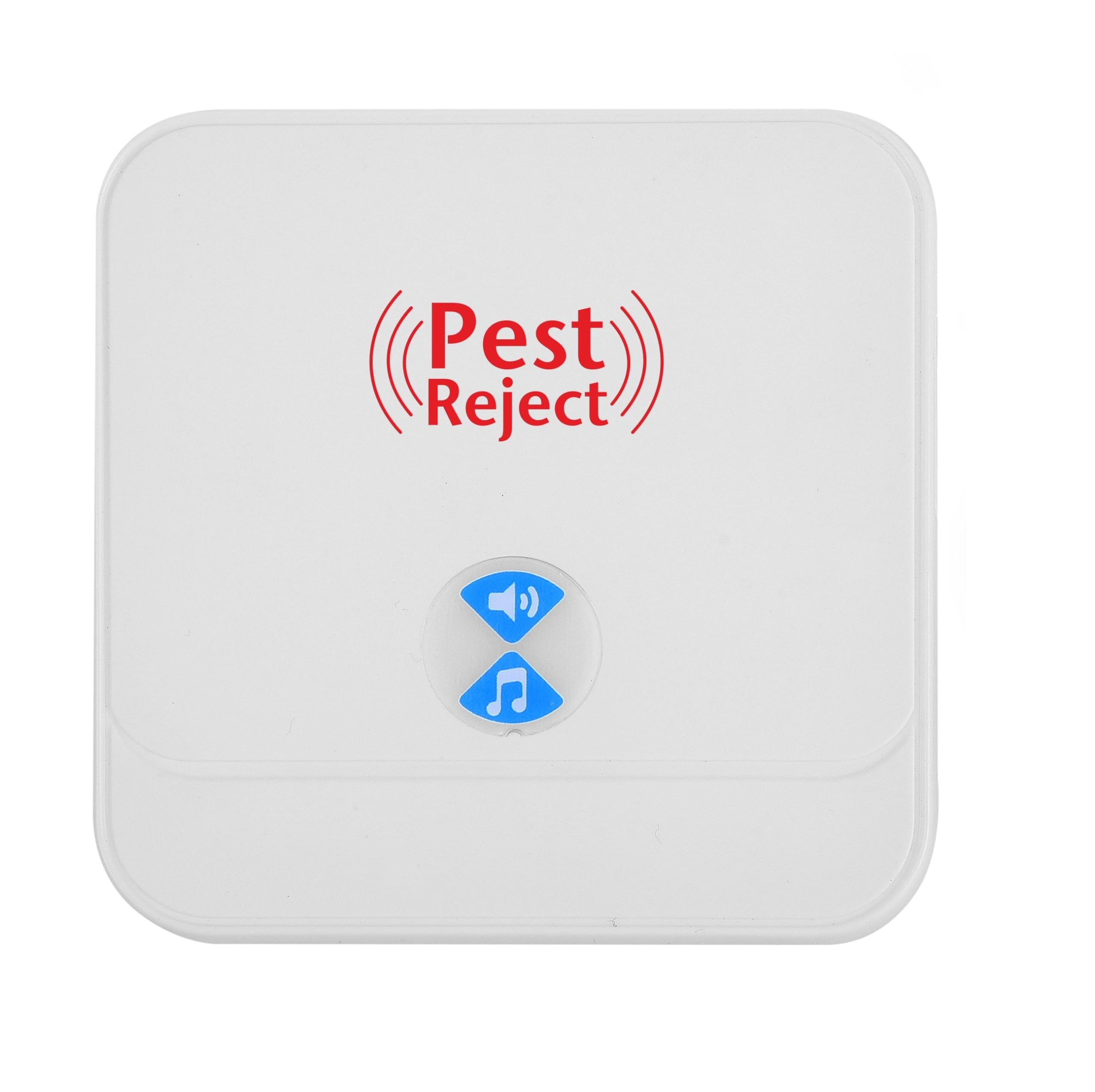 REPELLENT Ultrasonic Pest Repeller to Repel Rats, Cockroach, Mosquito, Home Pest and Rodent Repelling Aid for Mosquito, Cockroaches, Ants Spider Insect Pest Control Repelling - R20A