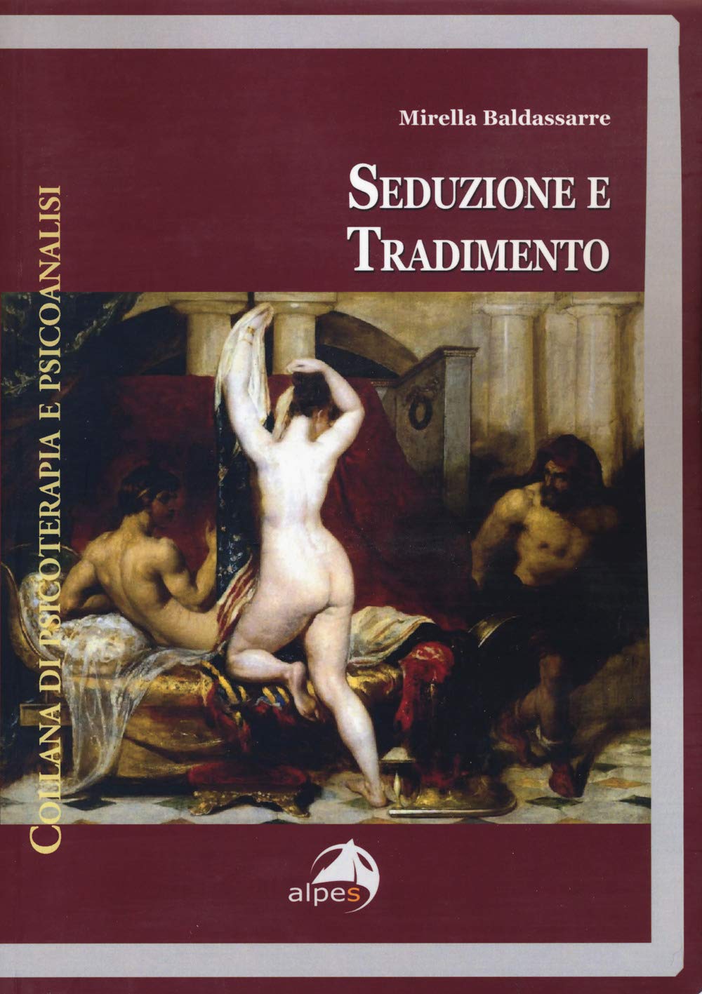 Seduzione E Tradimento - 4